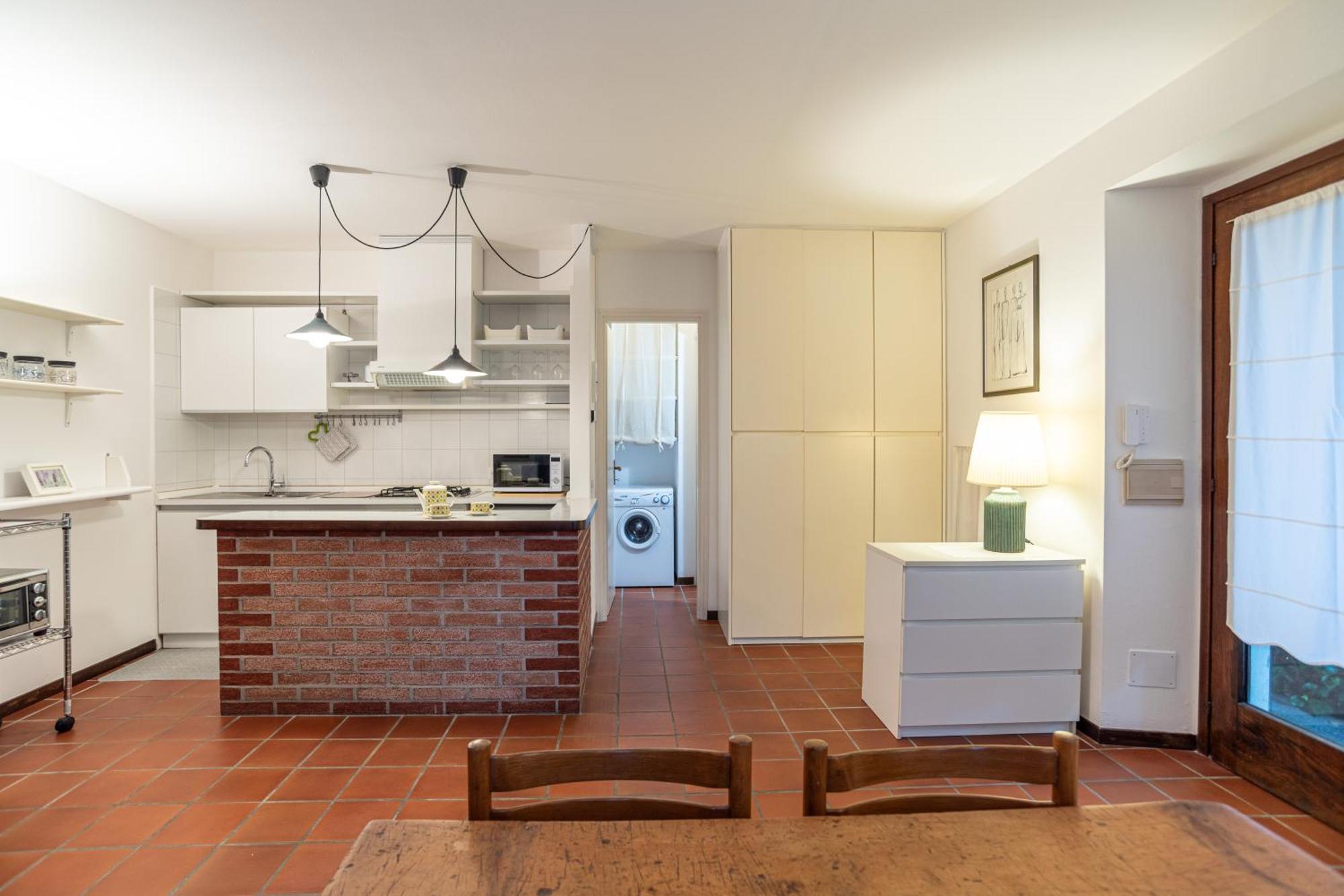 Appartamento Cozy *